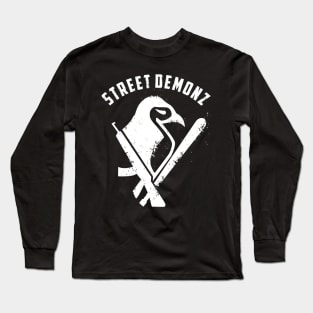 street demonz Long Sleeve T-Shirt